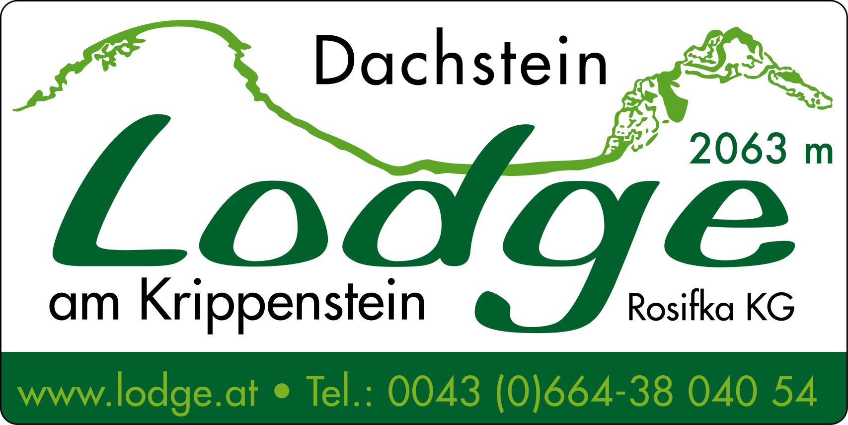 Lodge am Krippenstein